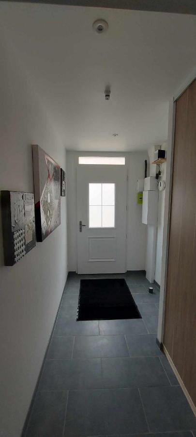 Intello - Studio Tout Confort Centre-Ville Nogent-Le-Rotrou Exterior photo